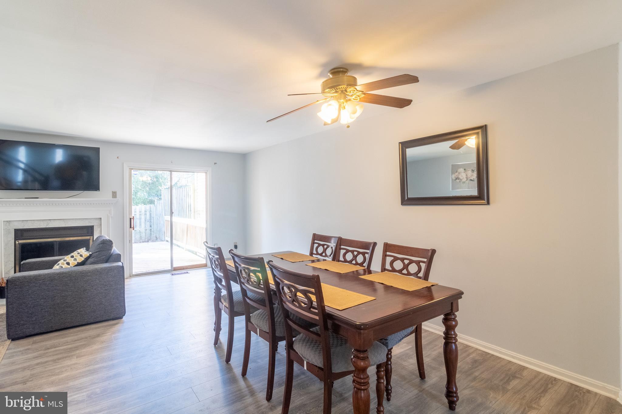 CHURCHILL TOWN SECTOR - Residential