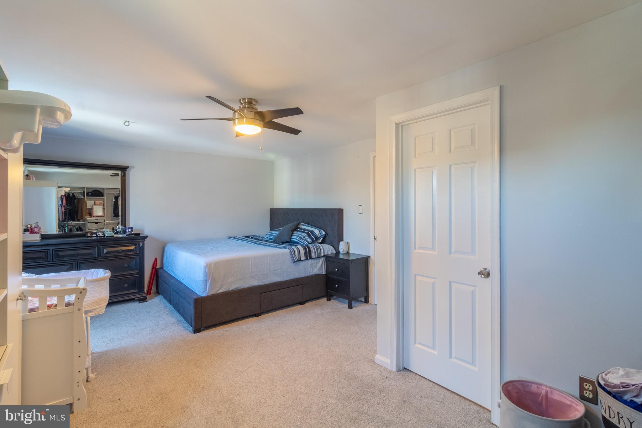 CHURCHILL TOWN SECTOR - Residential