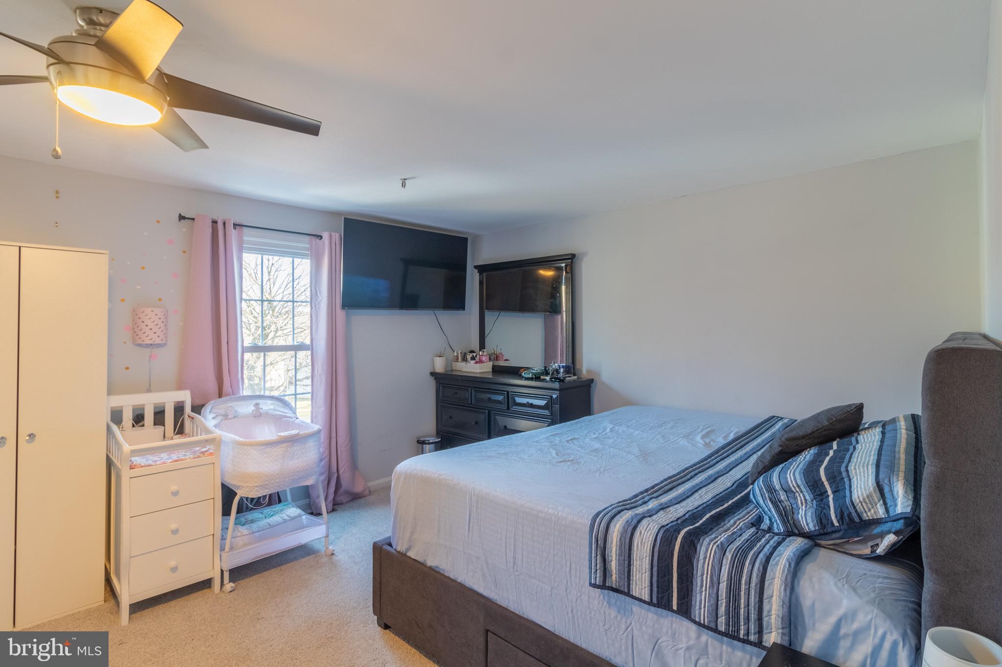 CHURCHILL TOWN SECTOR - Residential