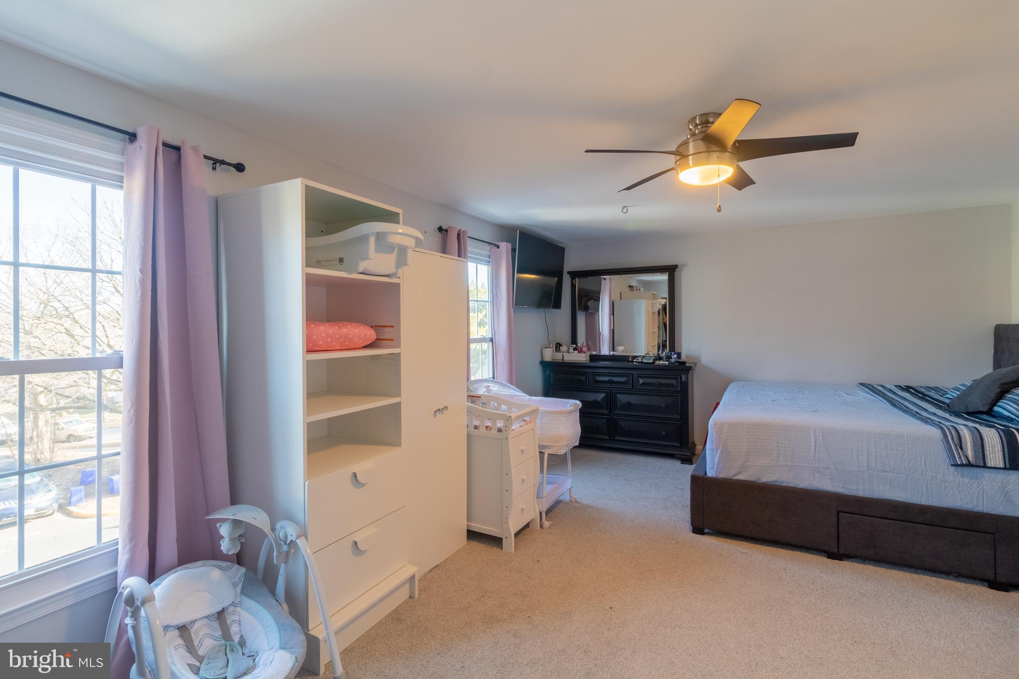 CHURCHILL TOWN SECTOR - Residential