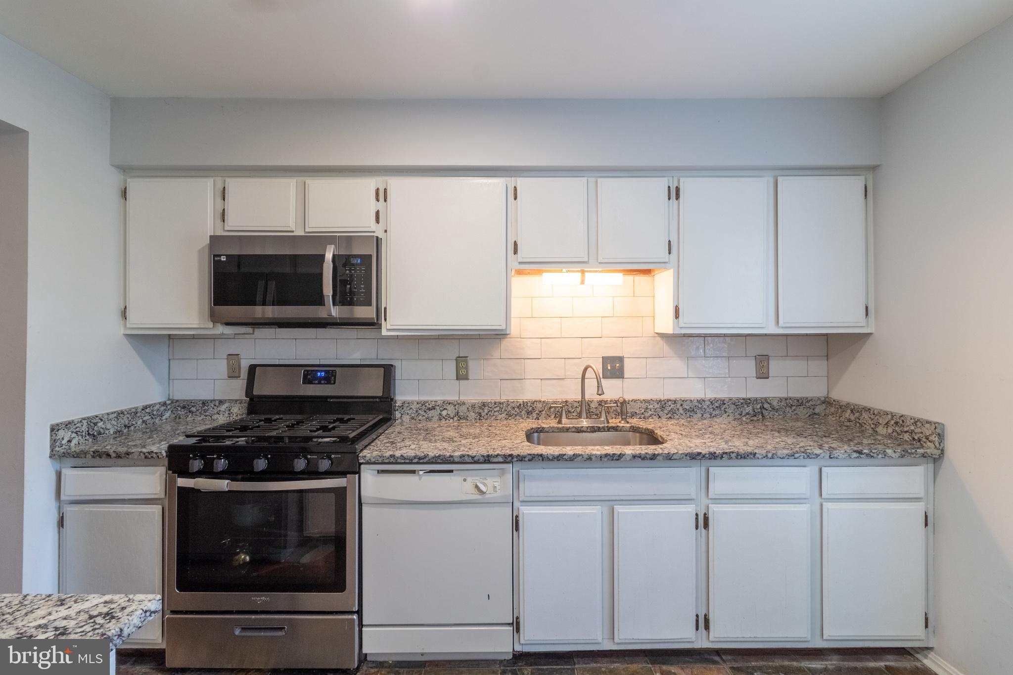 CHURCHILL TOWN SECTOR - Residential