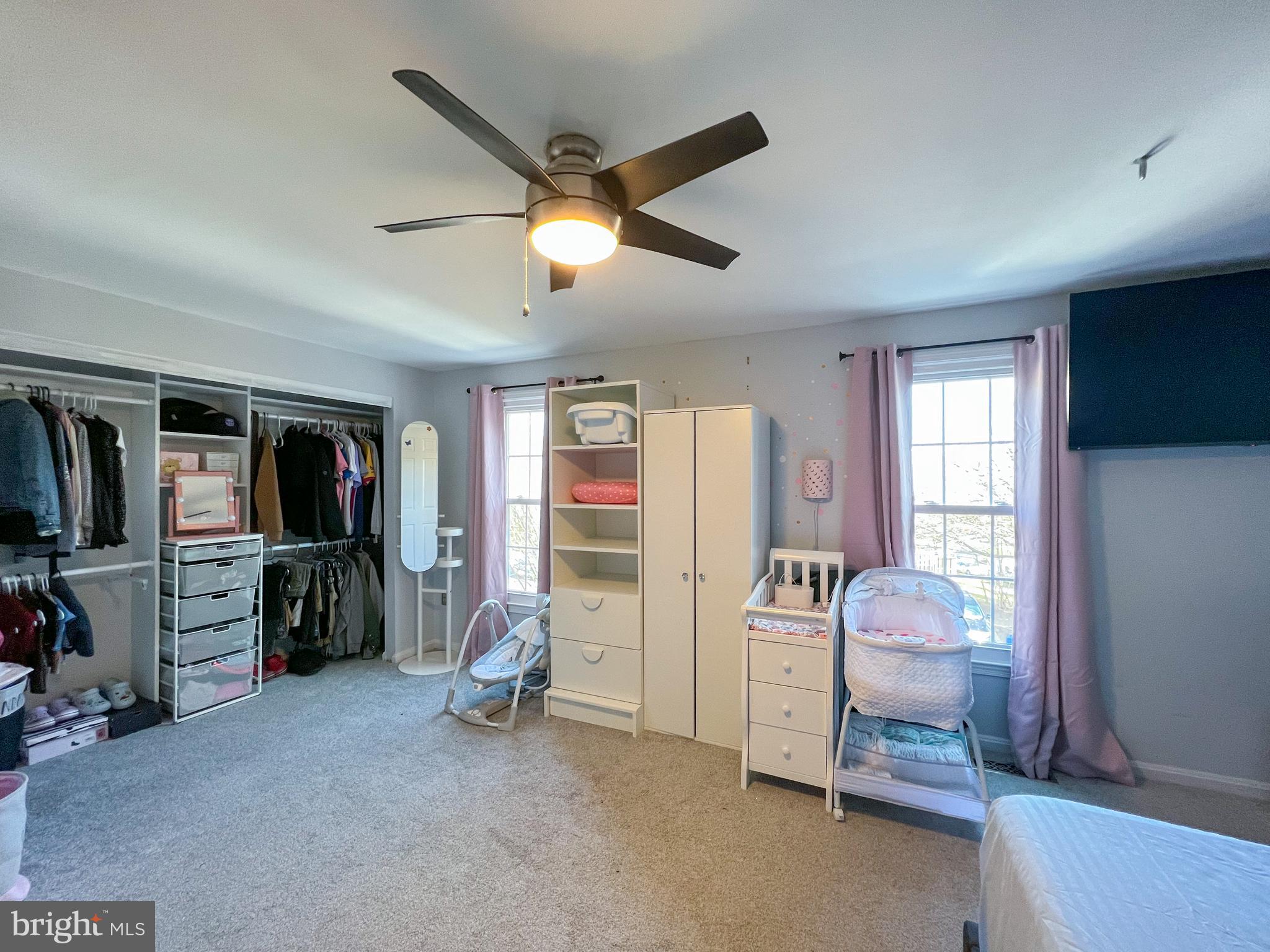 CHURCHILL TOWN SECTOR - Residential