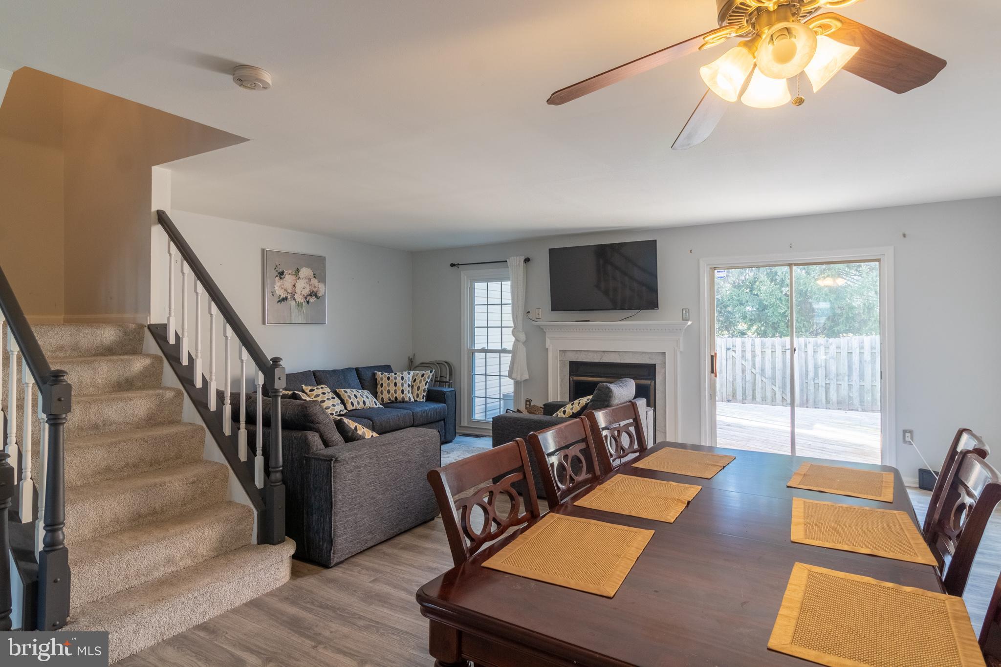 CHURCHILL TOWN SECTOR - Residential