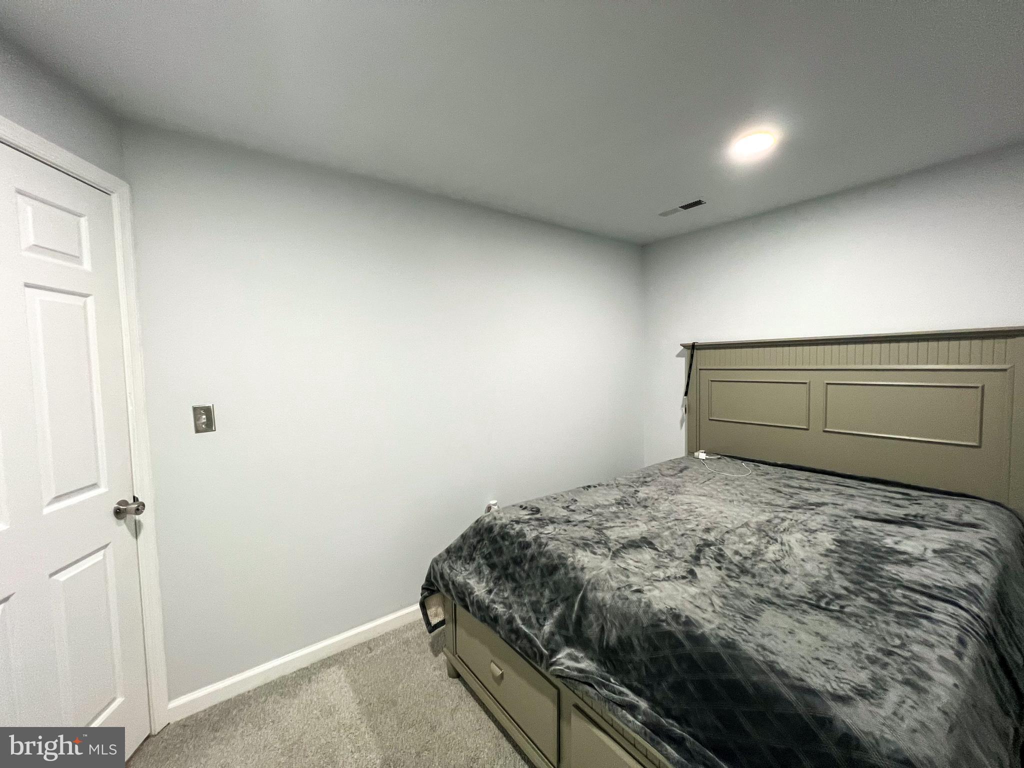 CHURCHILL TOWN SECTOR - Residential