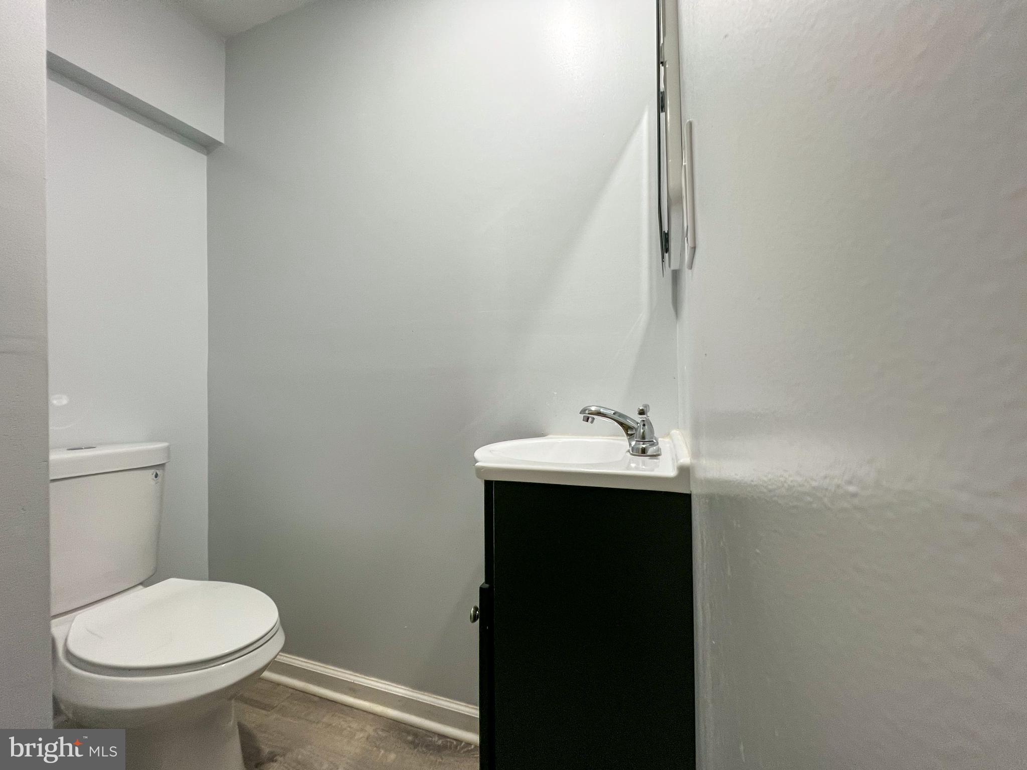 CHURCHILL TOWN SECTOR - Residential