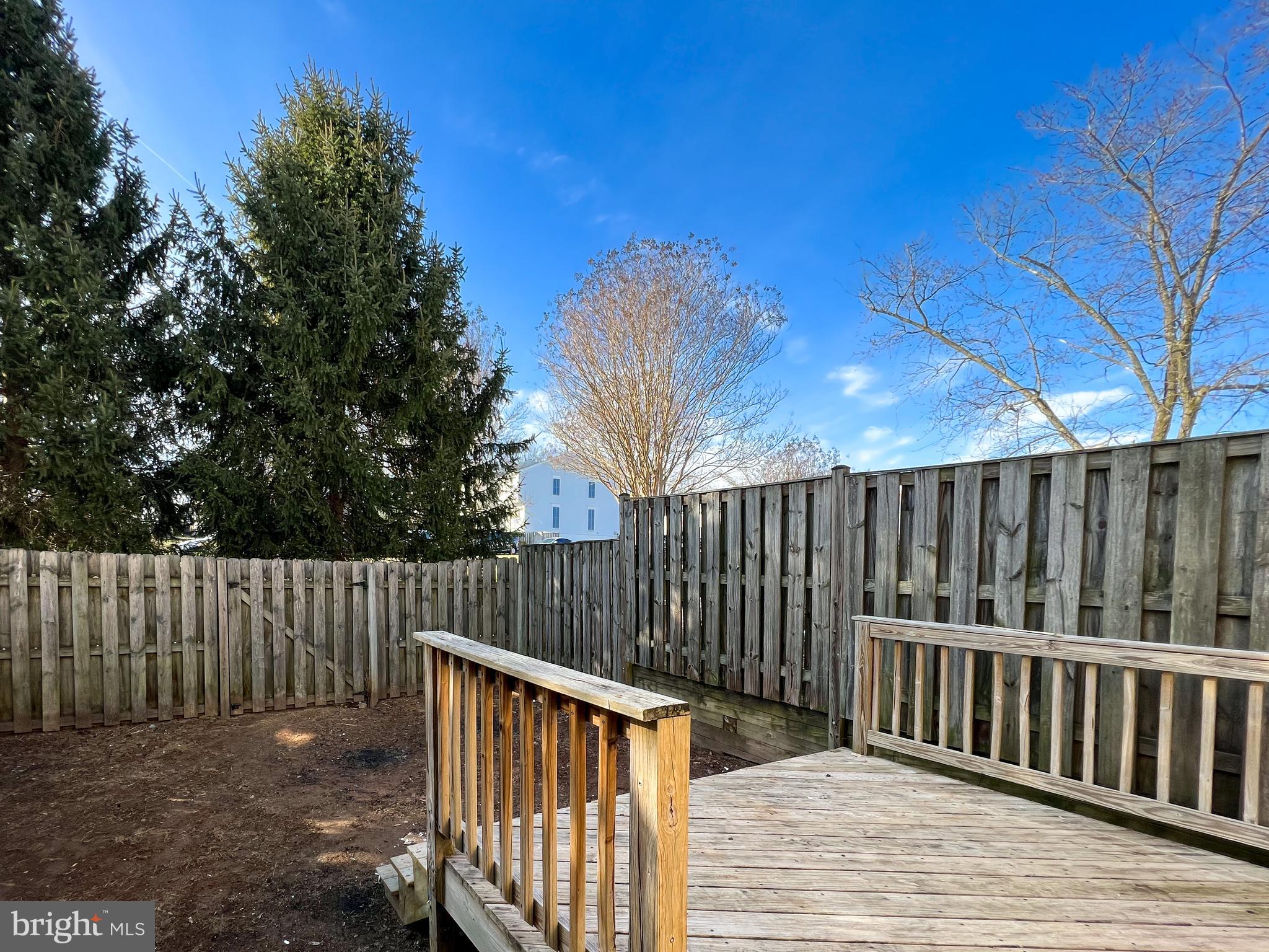 CHURCHILL TOWN SECTOR - Residential