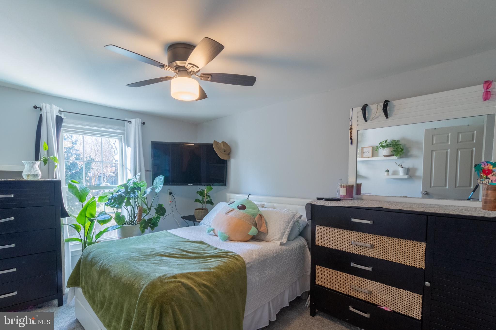 CHURCHILL TOWN SECTOR - Residential