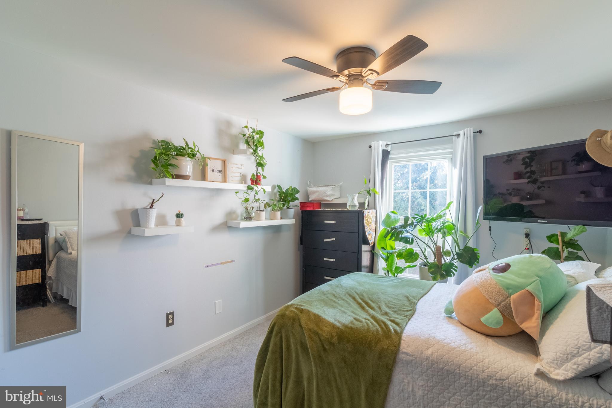 CHURCHILL TOWN SECTOR - Residential