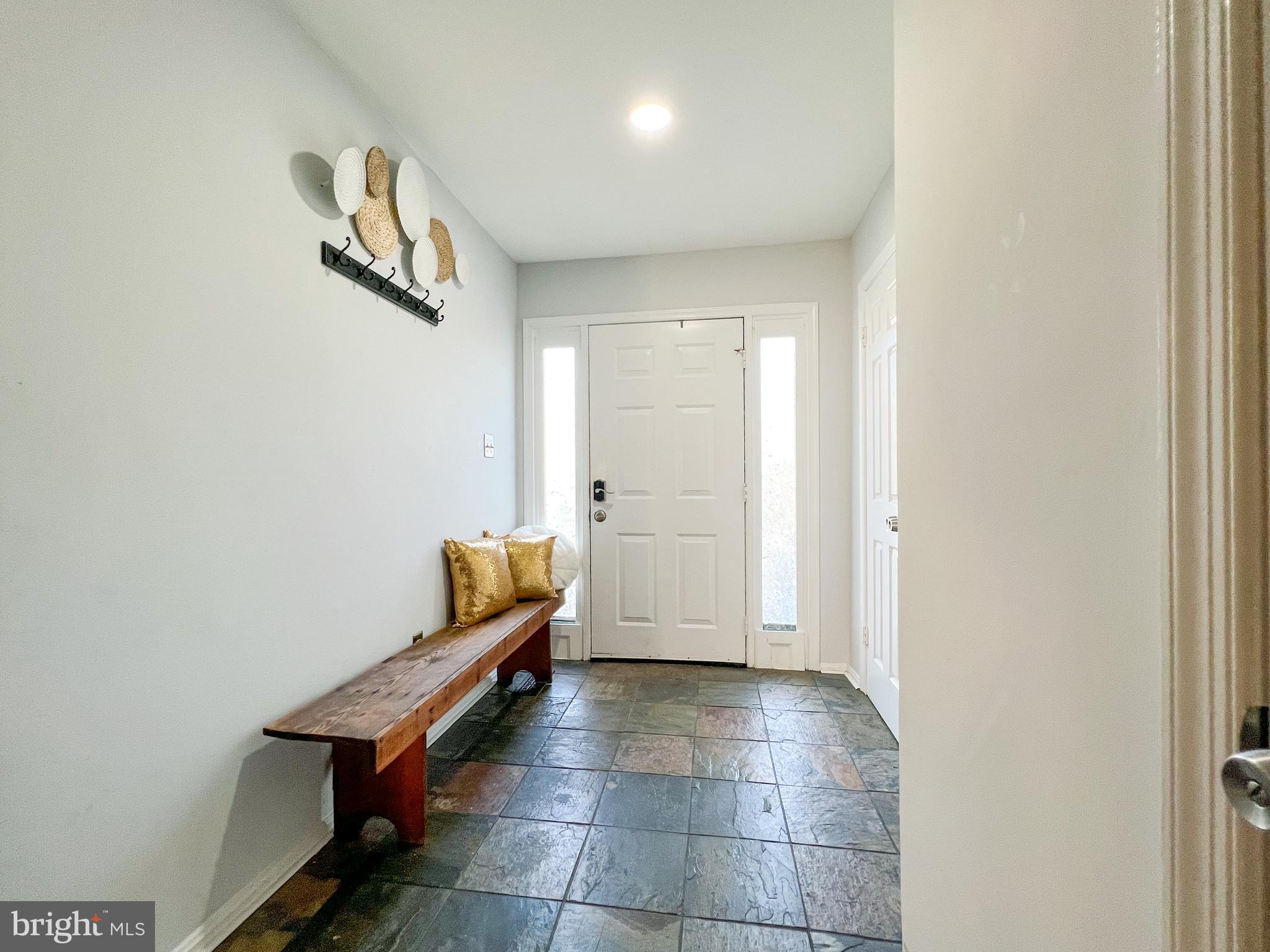 CHURCHILL TOWN SECTOR - Residential