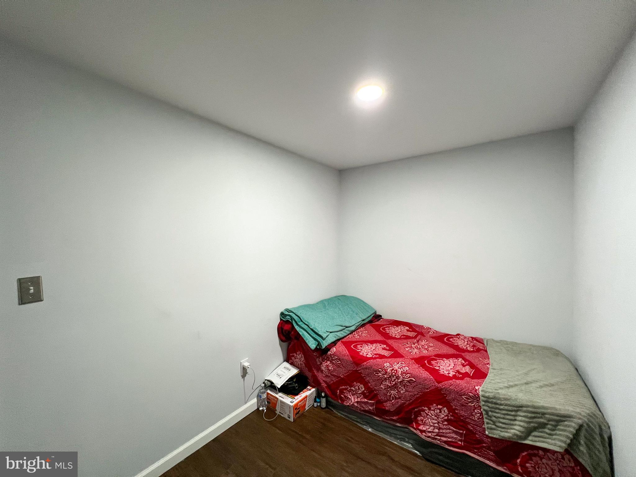 CHURCHILL TOWN SECTOR - Residential