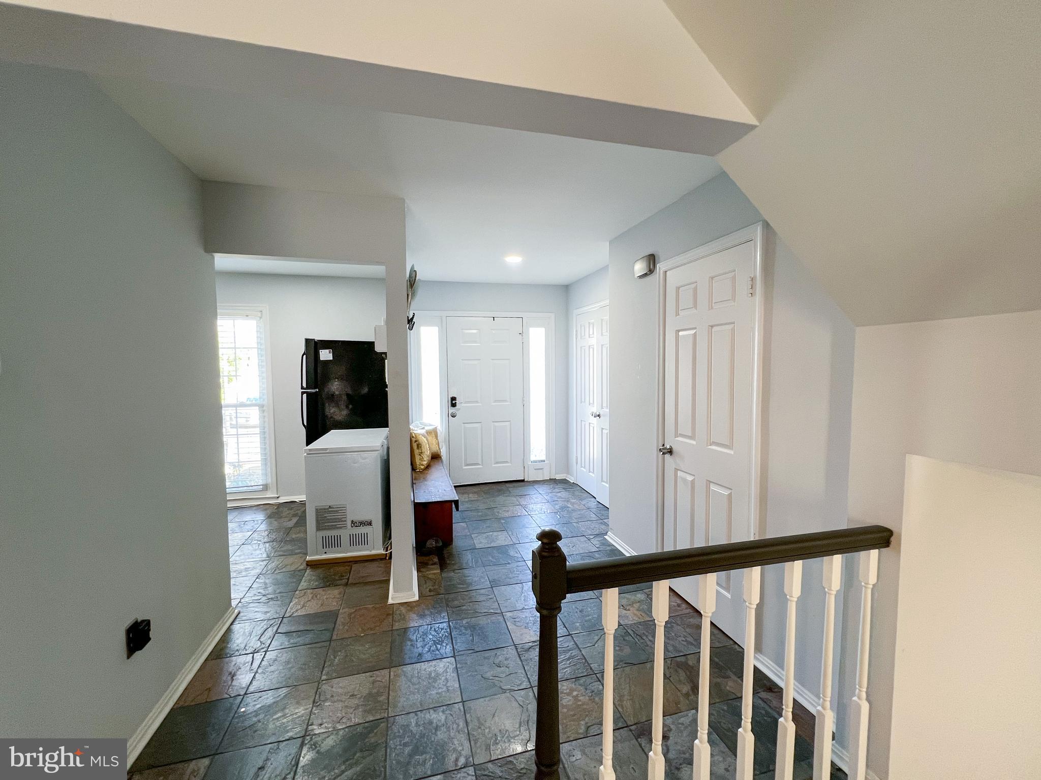 CHURCHILL TOWN SECTOR - Residential