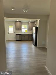 QUARRY HILL ESTATES - Residential Lease