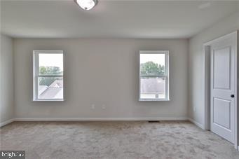 QUARRY HILL ESTATES - Residential Lease