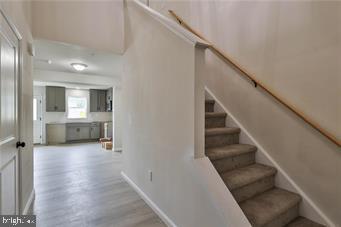 QUARRY HILL ESTATES - Residential Lease