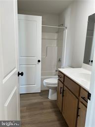 QUARRY HILL ESTATES - Residential Lease