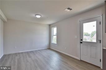 QUARRY HILL ESTATES - Residential Lease