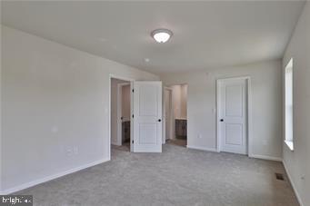 QUARRY HILL ESTATES - Residential Lease