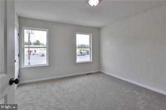 QUARRY HILL ESTATES - Residential Lease