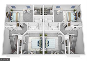 QUARRY HILL ESTATES - Residential Lease