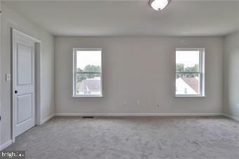 QUARRY HILL ESTATES - Residential Lease