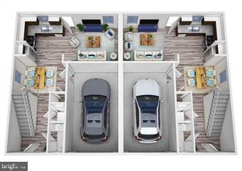 QUARRY HILL ESTATES - Residential Lease