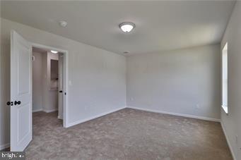 QUARRY HILL ESTATES - Residential Lease