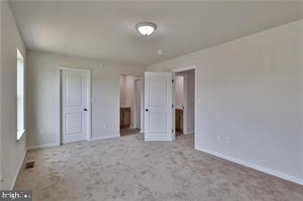 QUARRY HILL ESTATES - Residential Lease