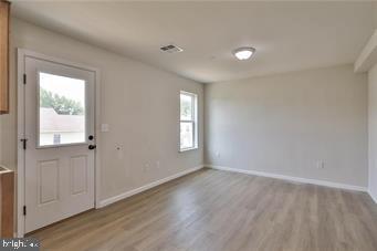 QUARRY HILL ESTATES - Residential Lease