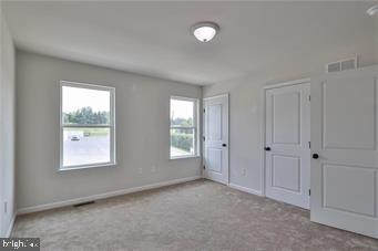 QUARRY HILL ESTATES - Residential Lease