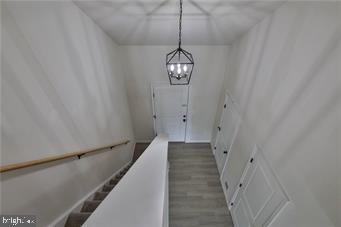 QUARRY HILL ESTATES - Residential Lease