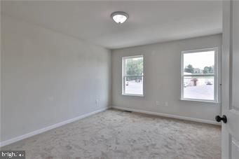 QUARRY HILL ESTATES - Residential Lease