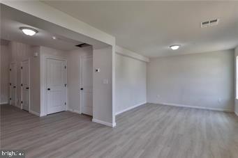 QUARRY HILL ESTATES - Residential Lease