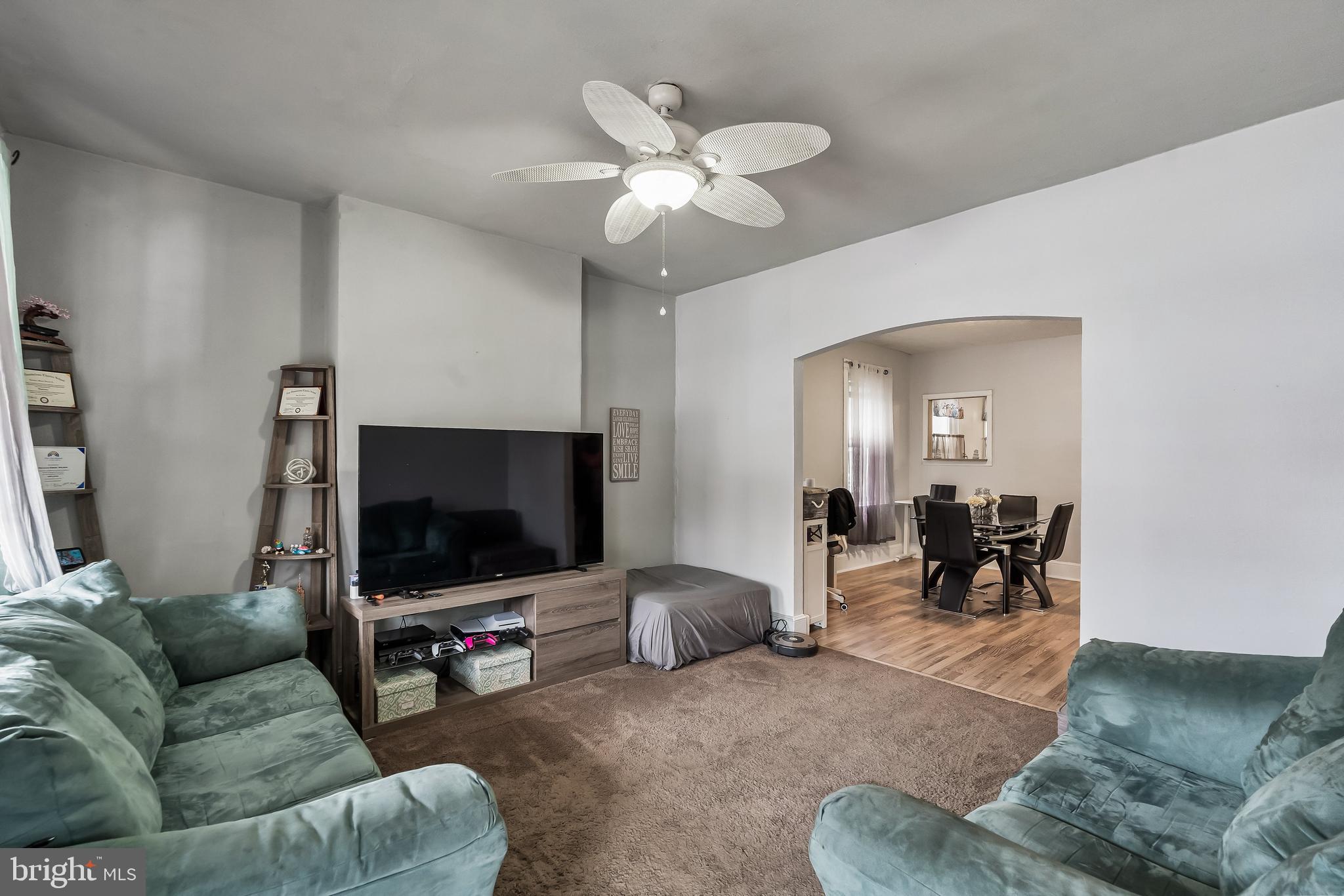 TACONY - Residential