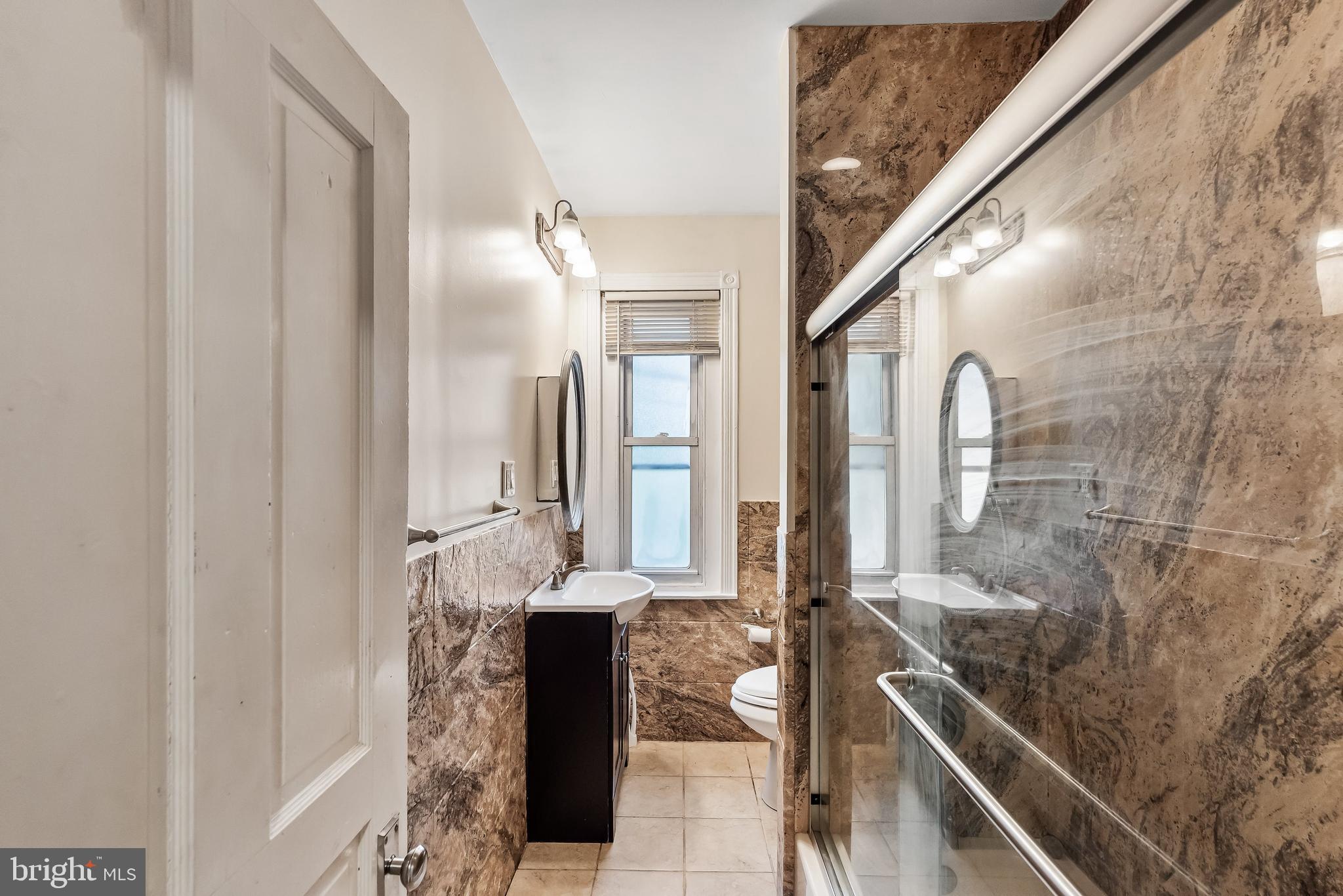 TACONY - Residential