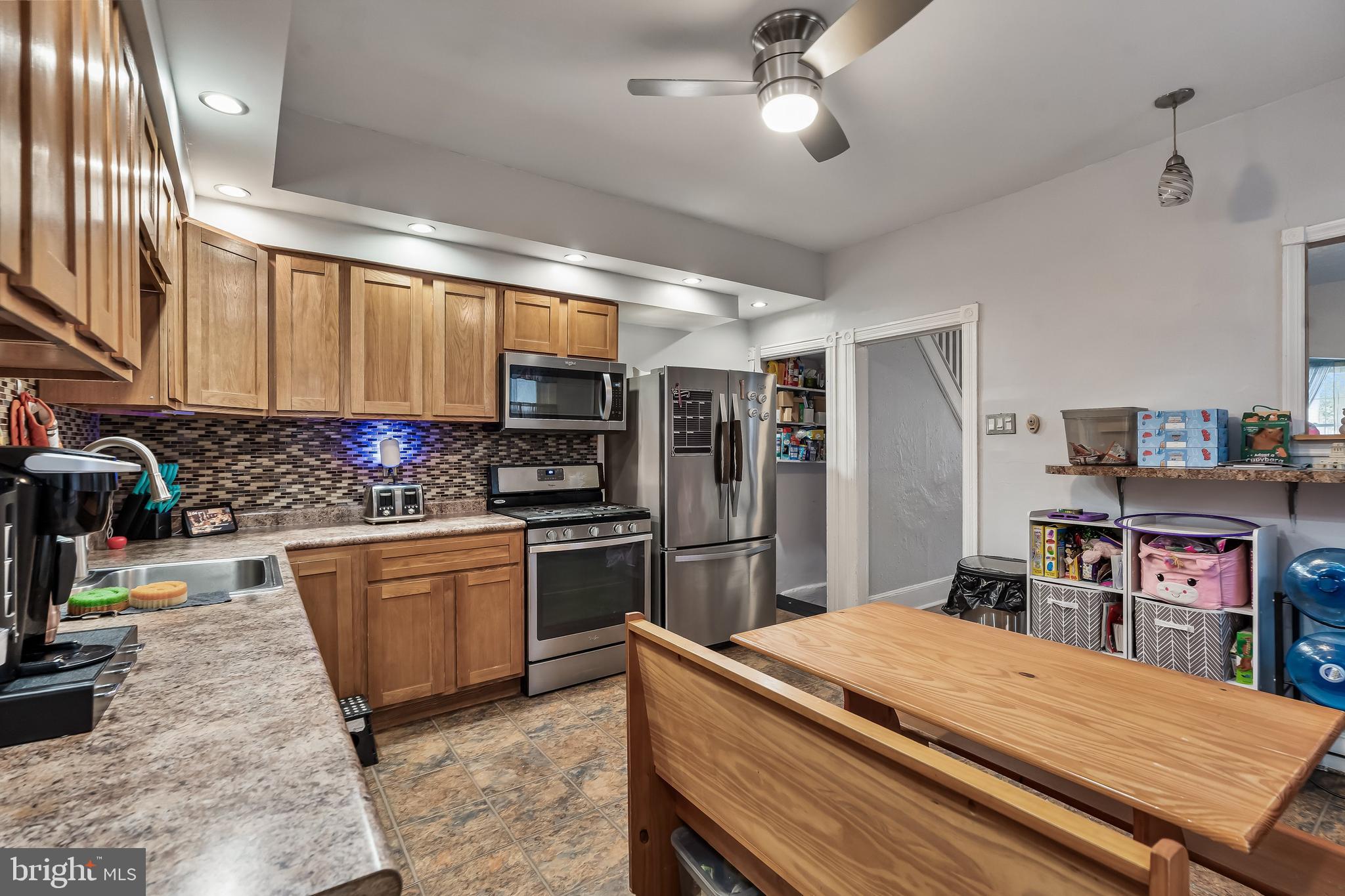 TACONY - Residential