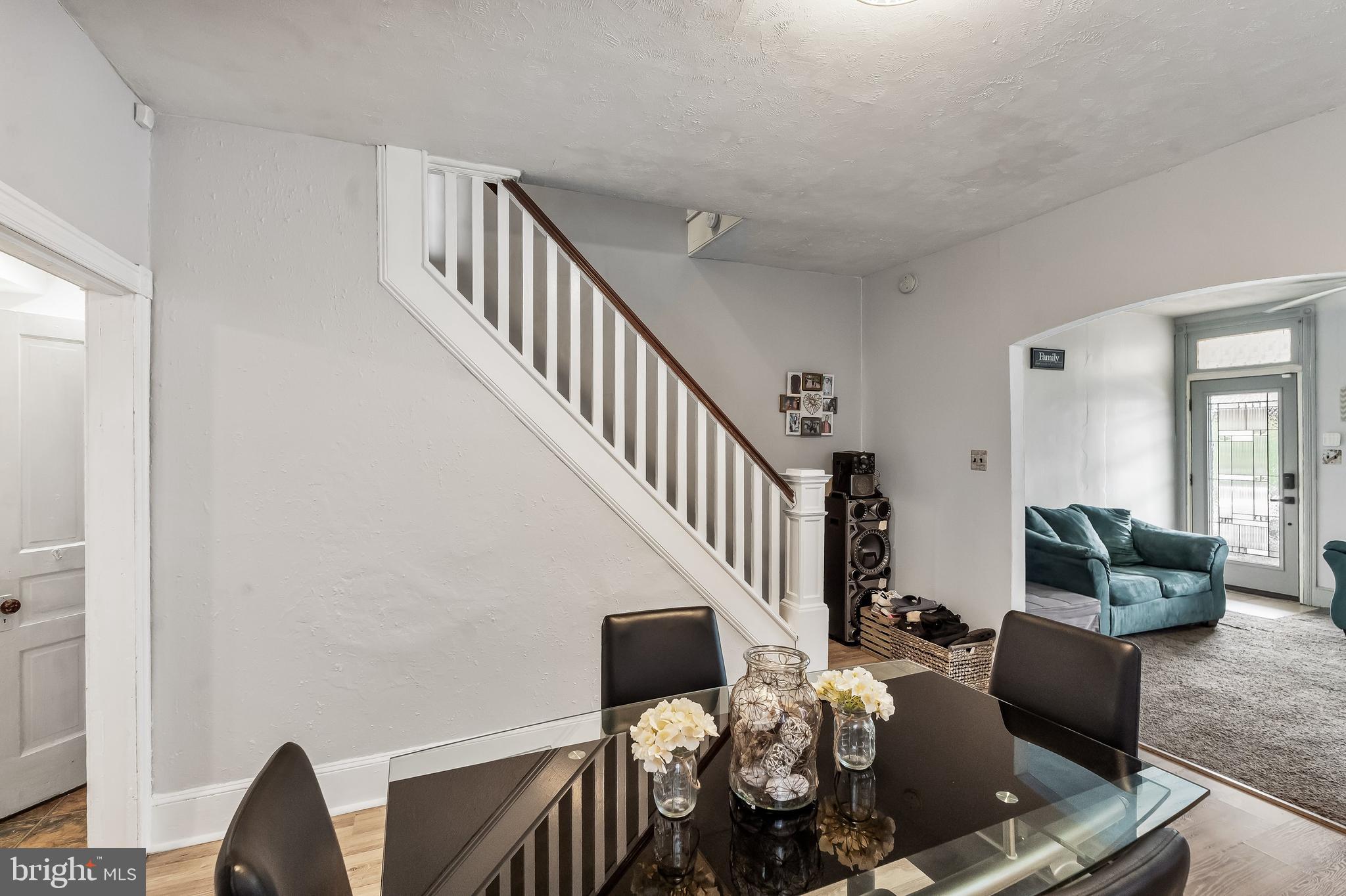 TACONY - Residential