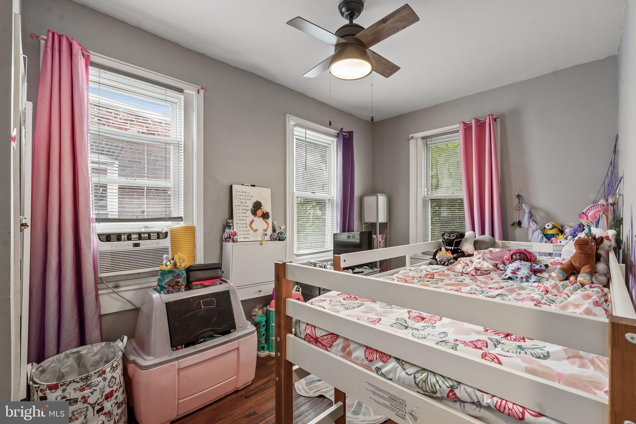 TACONY - Residential