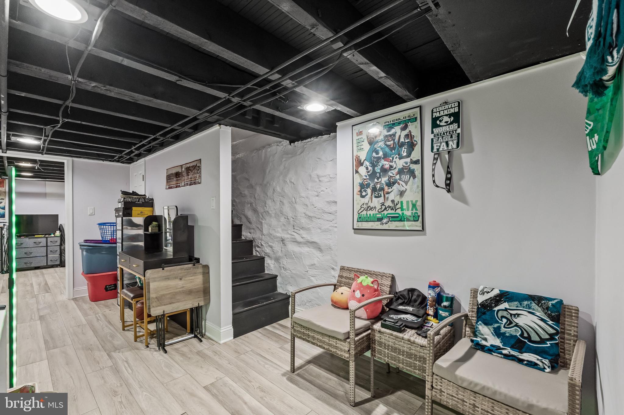 TACONY - Residential