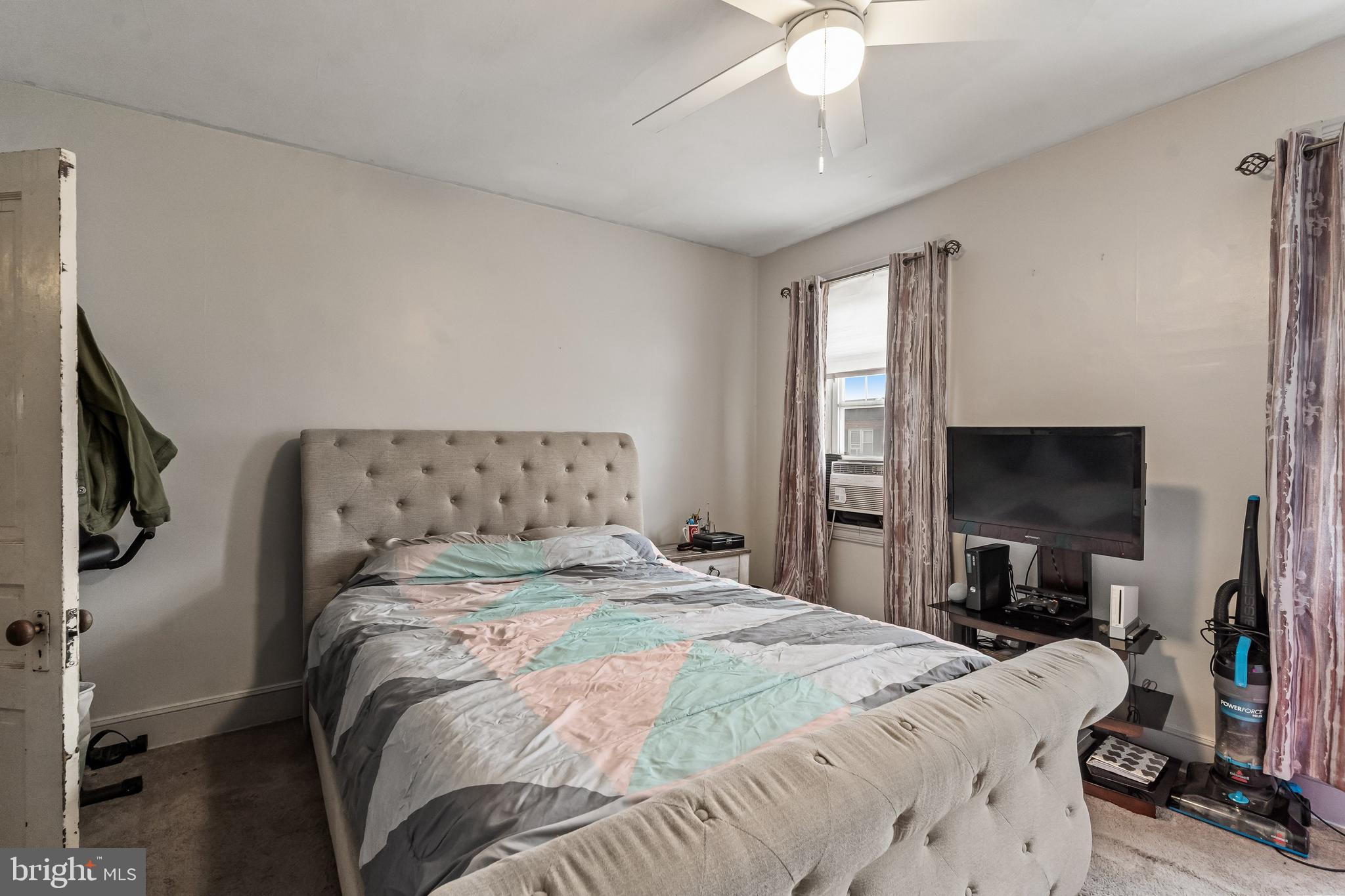 TACONY - Residential