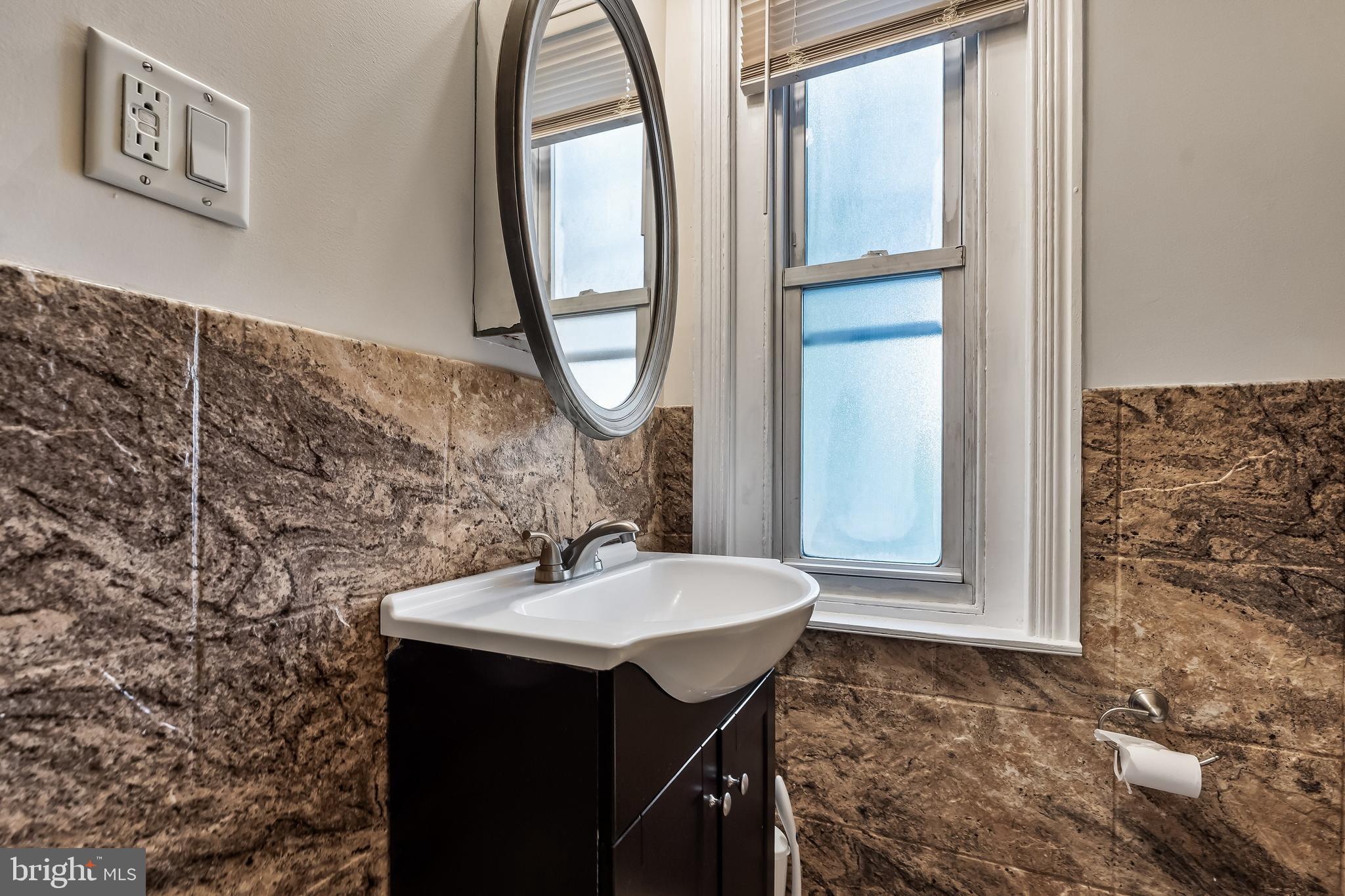 TACONY - Residential