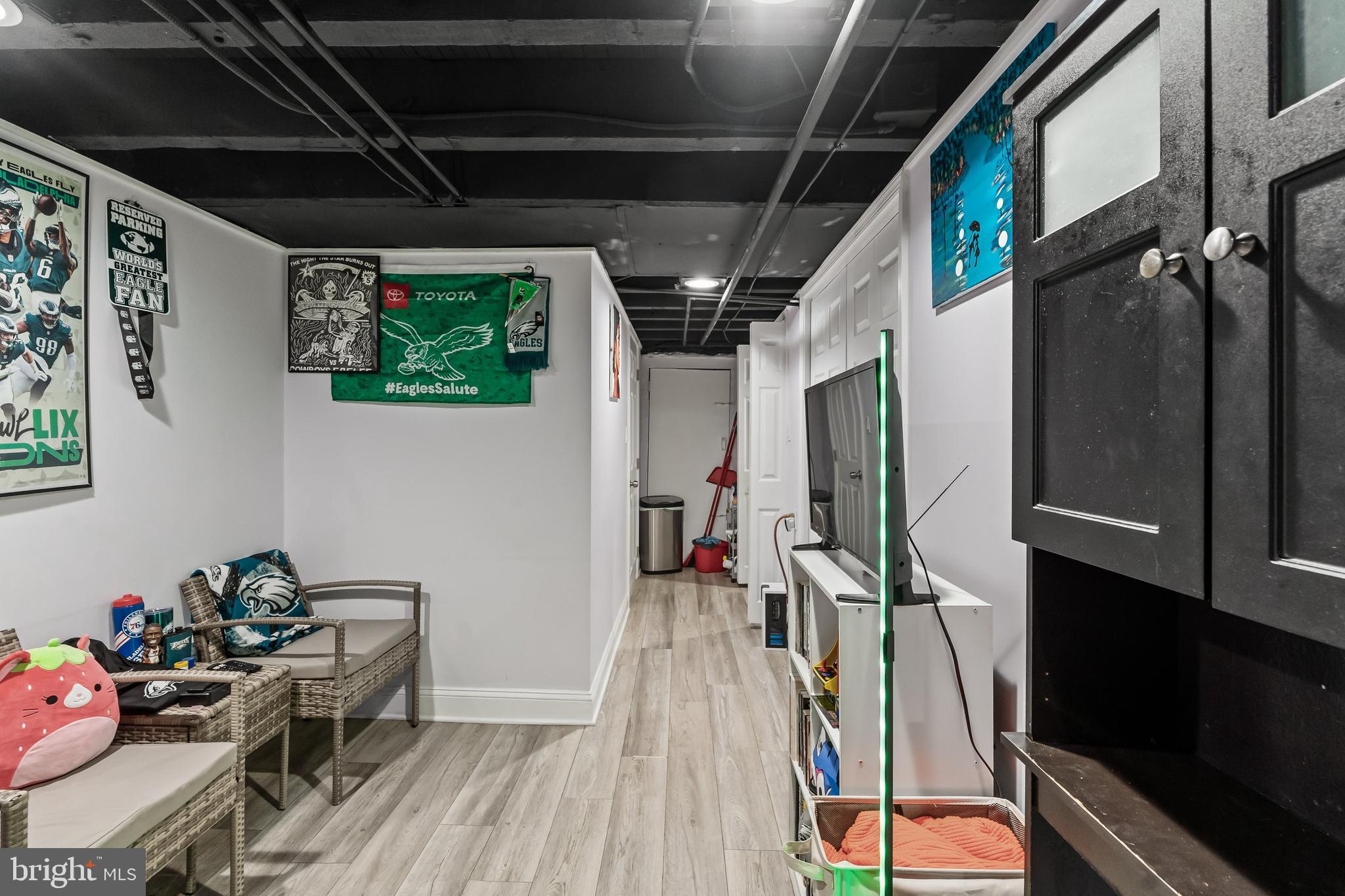 TACONY - Residential