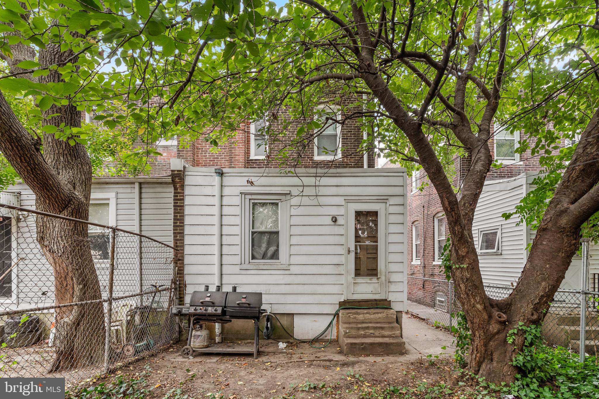 TACONY - Residential