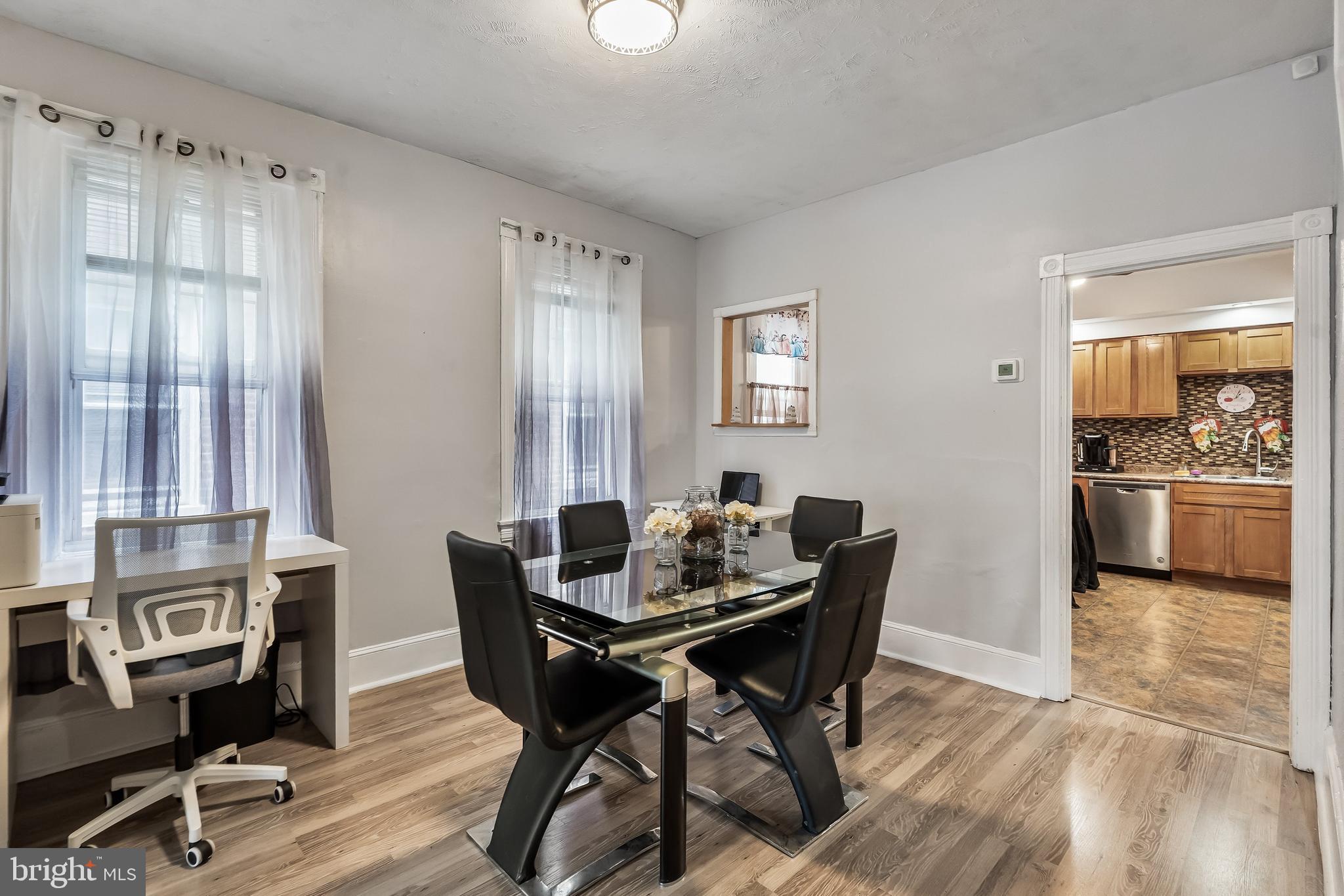 TACONY - Residential