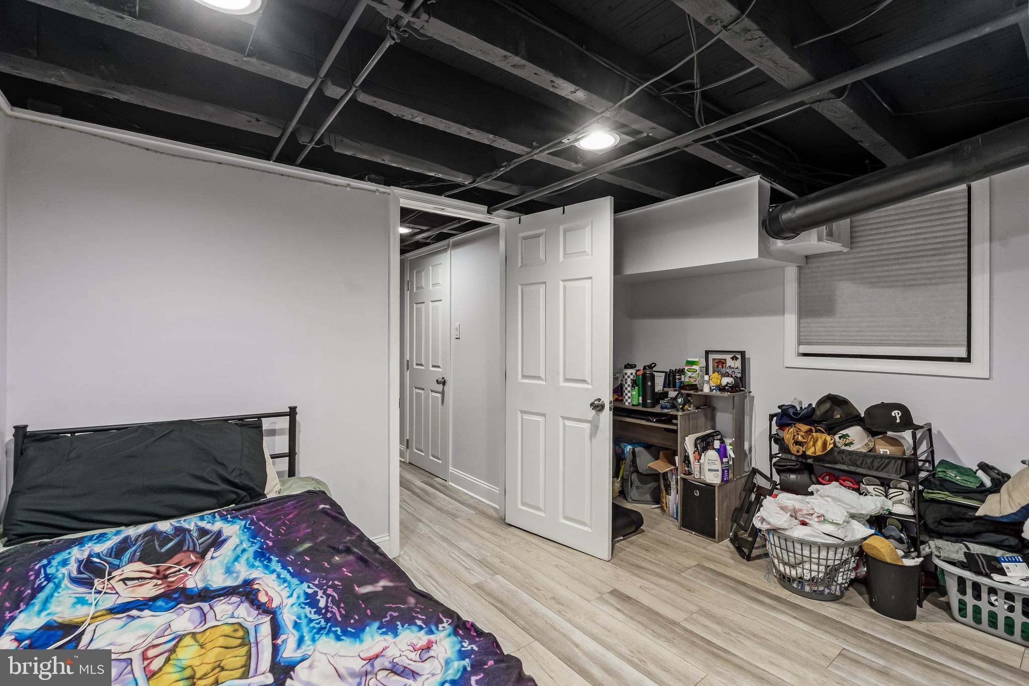 TACONY - Residential