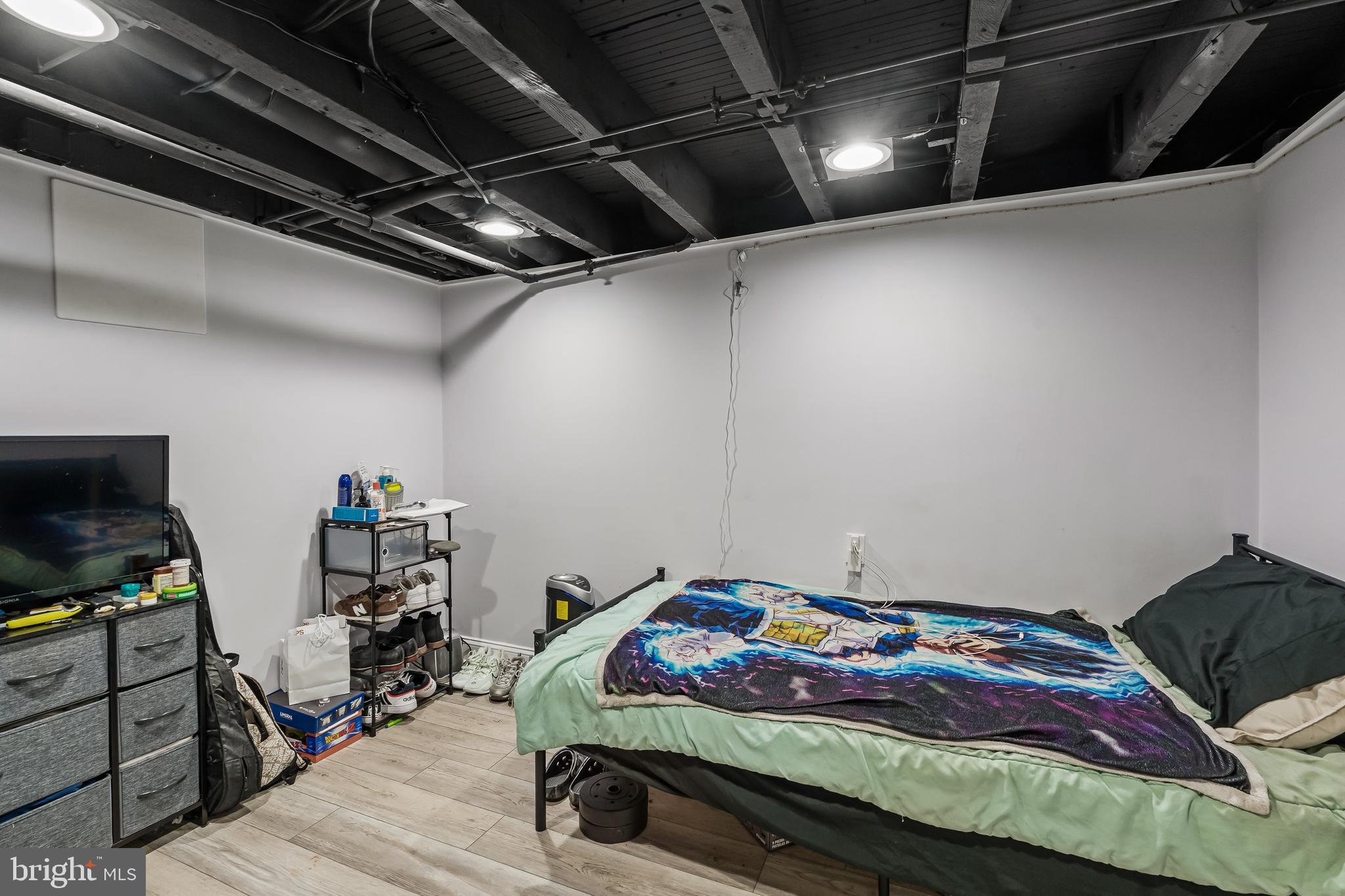 TACONY - Residential