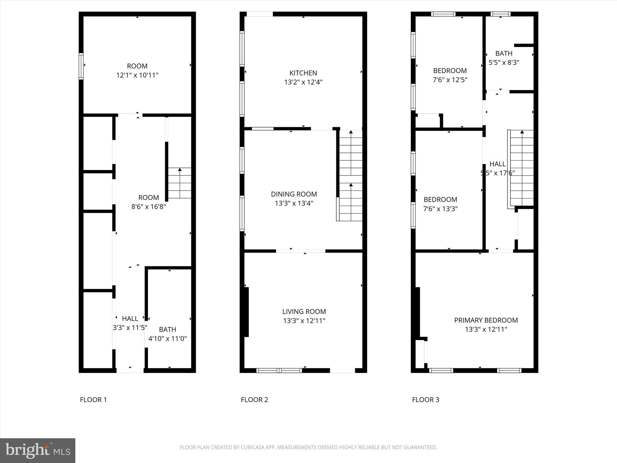 TACONY - Residential