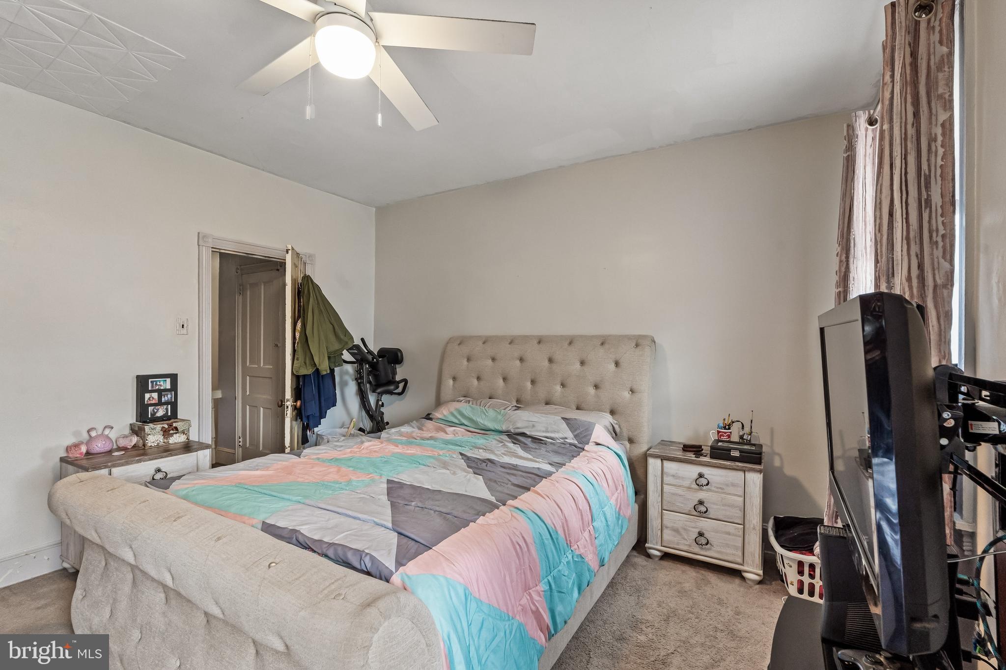 TACONY - Residential