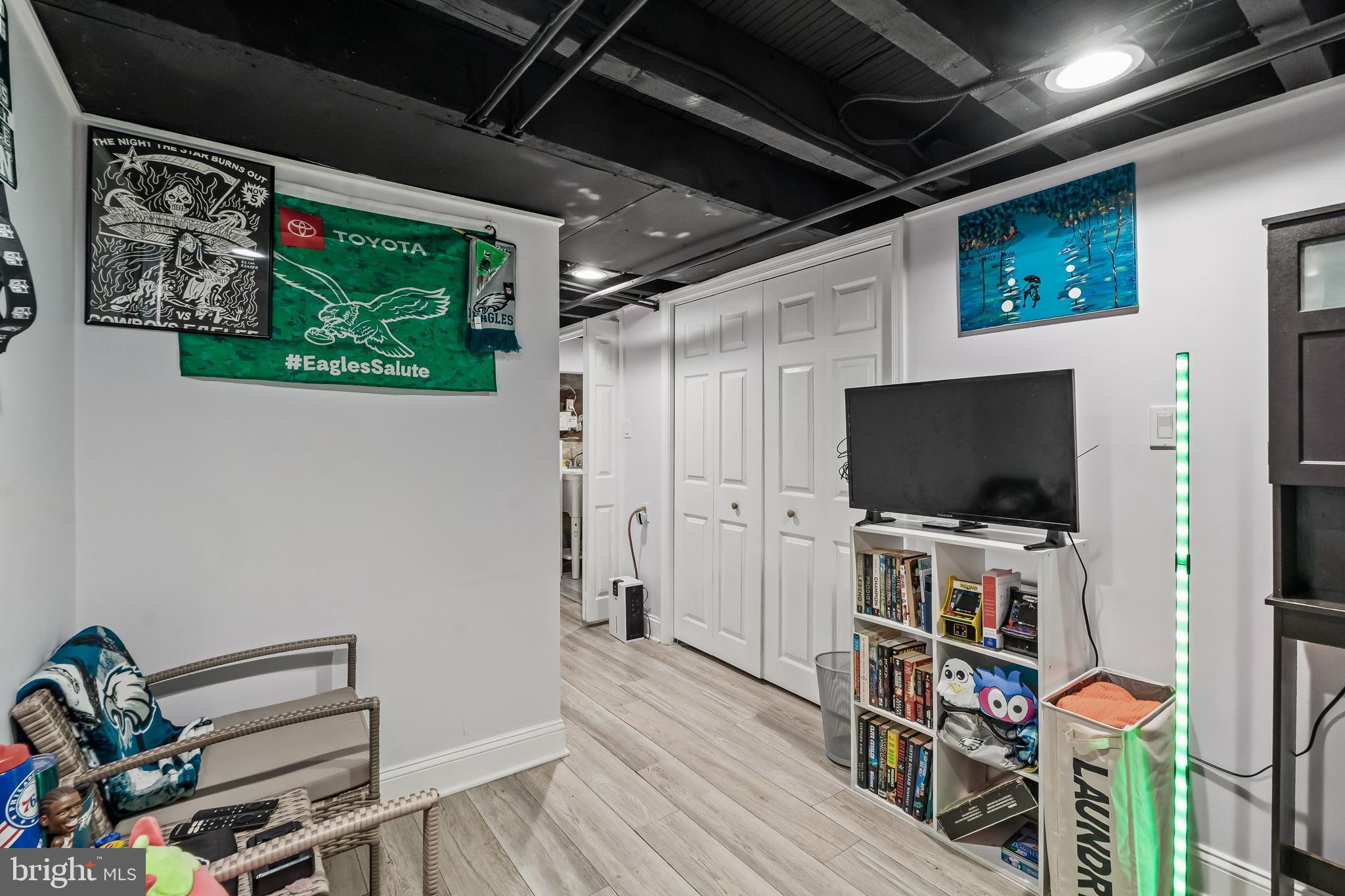 TACONY - Residential