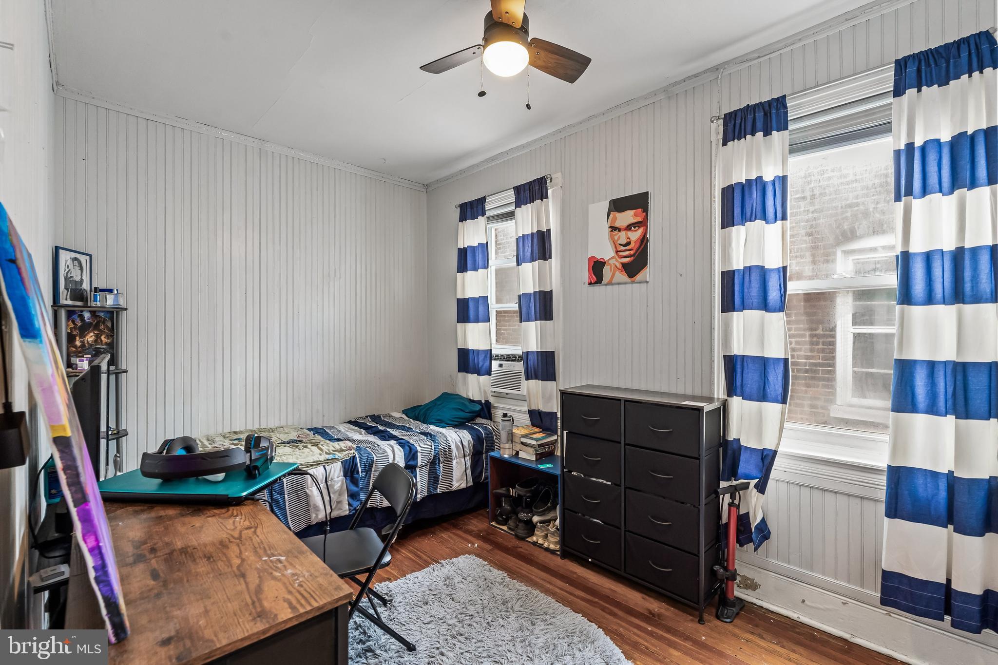 TACONY - Residential