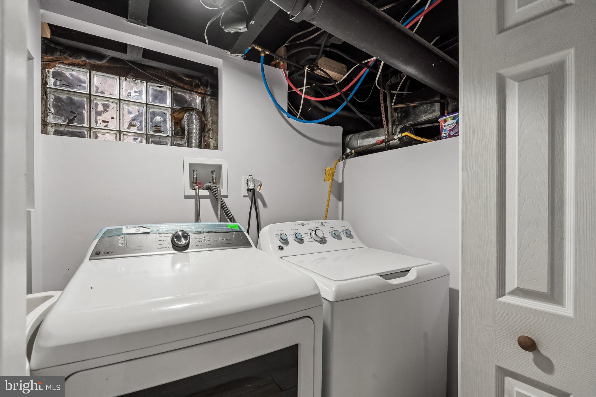 TACONY - Residential